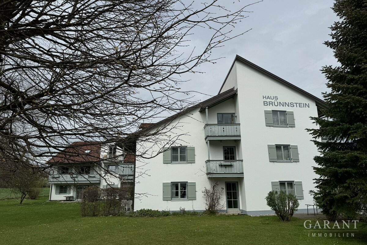 Aushängeschild
