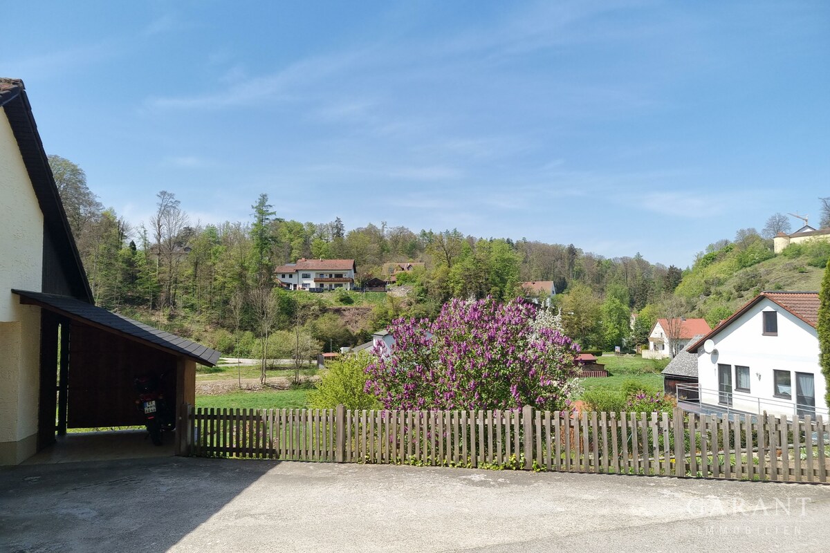 Aussicht