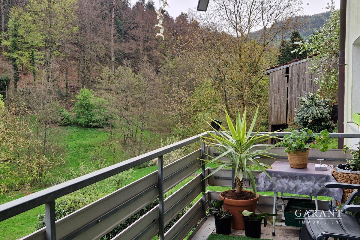 Balkon