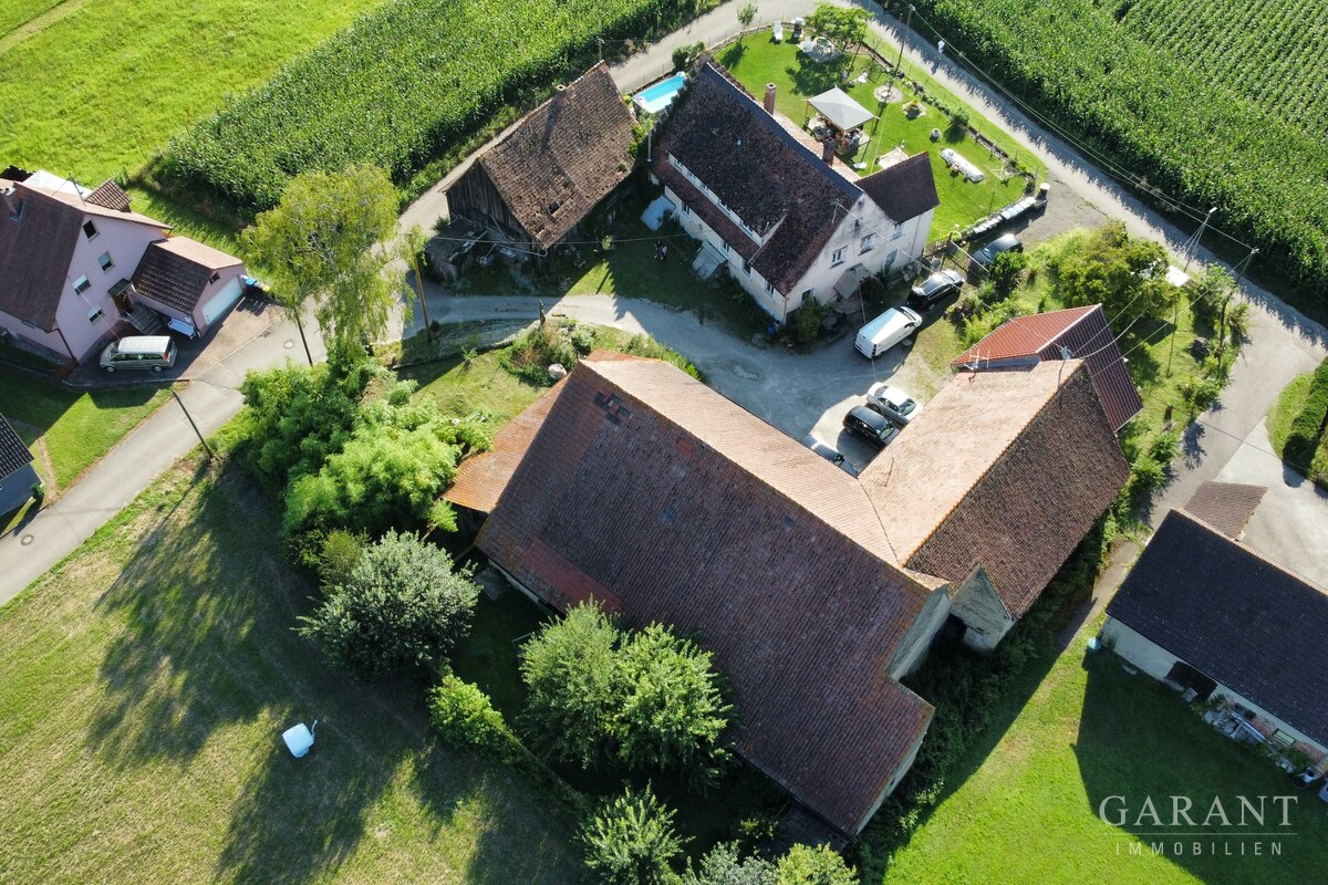 Vogelperspektive