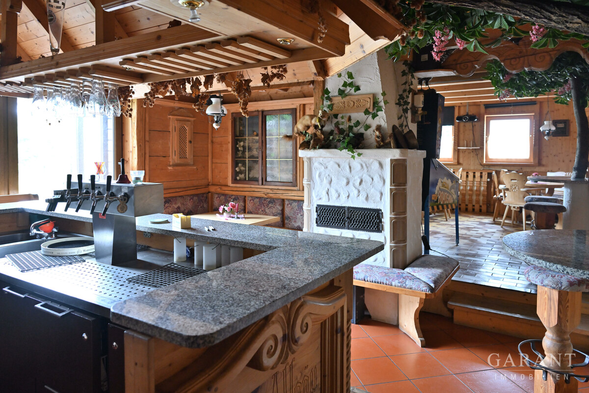 Gasthof Bar