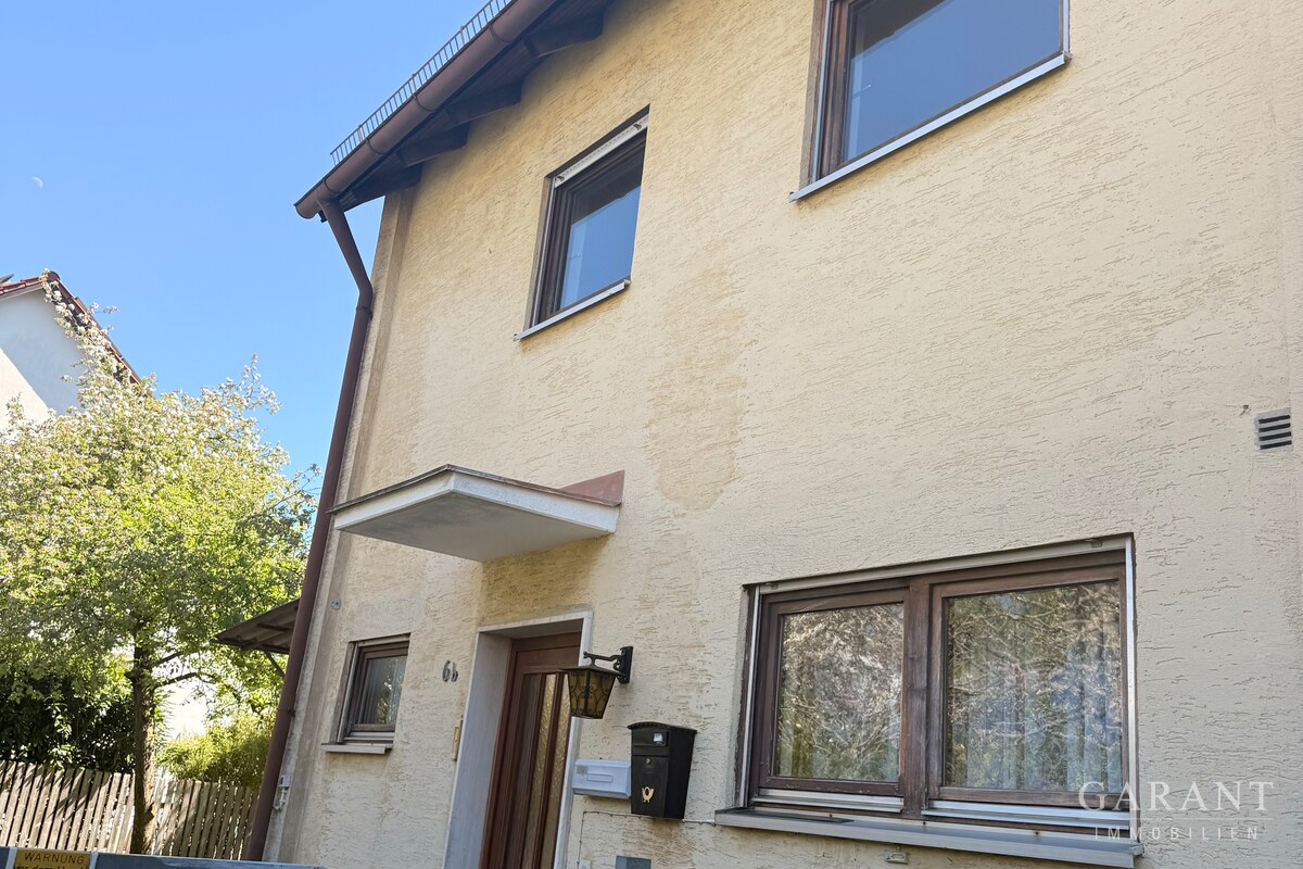 Haus V. (Seite 1)