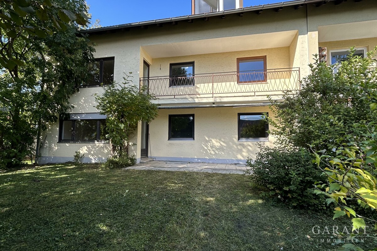 Südseite