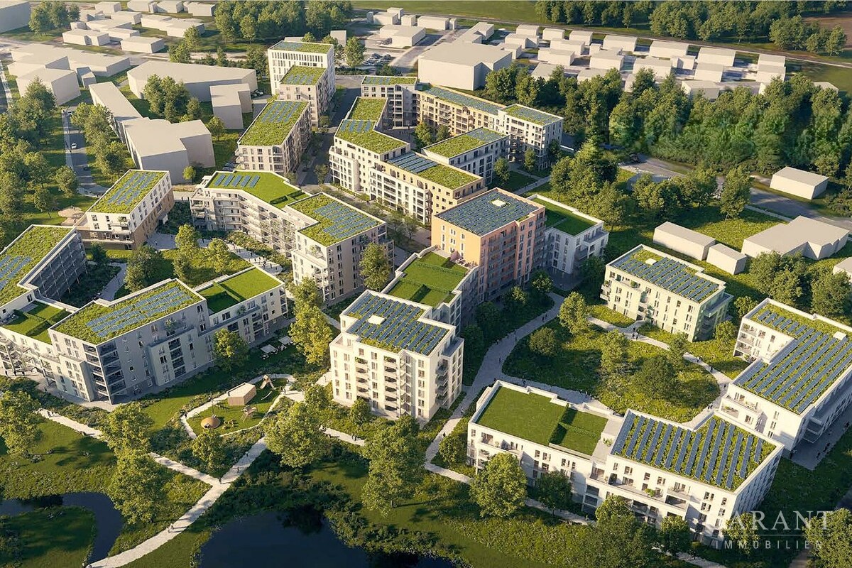 Joseph - Stadtquartier