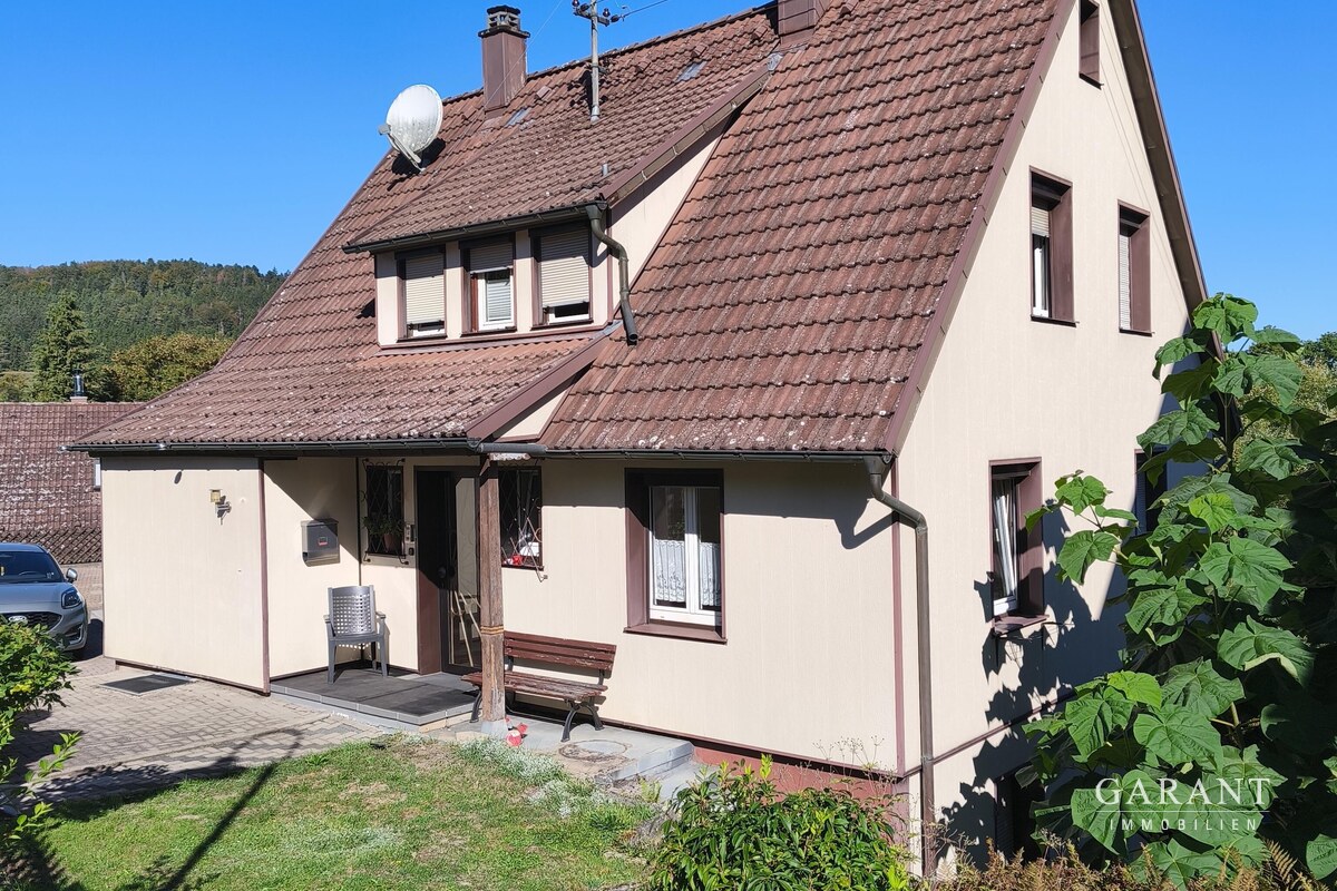 Außenansicht