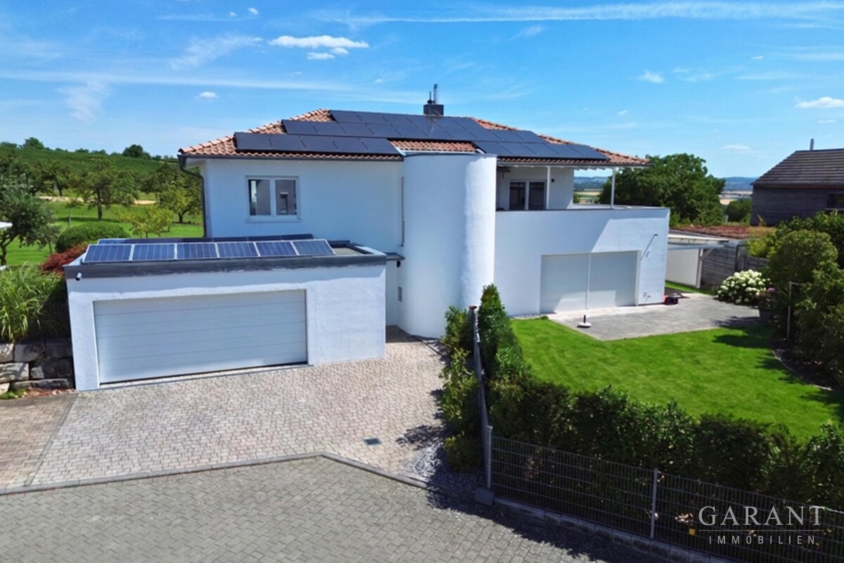 Ingersheim Ansicht 
