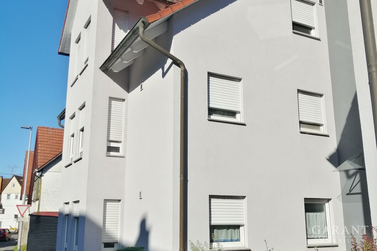 Außenansicht