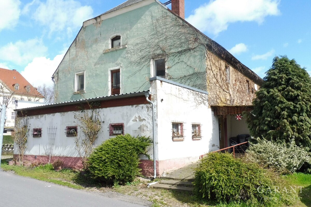 01 Westansicht