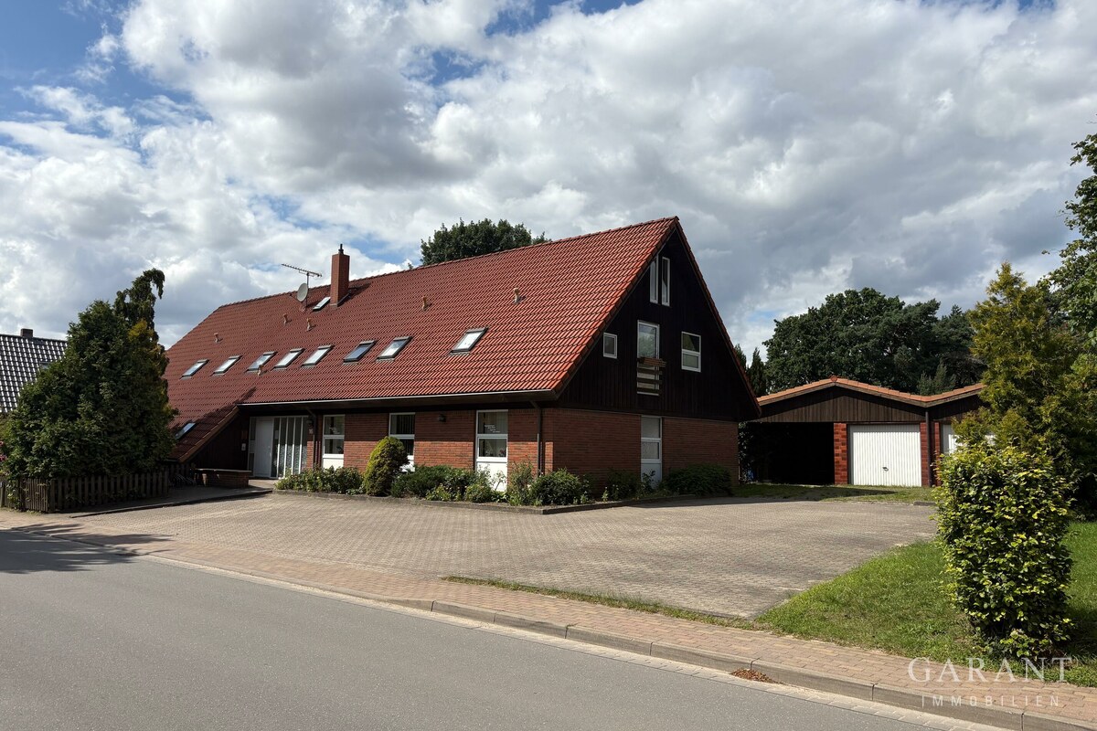 Gesamtansicht