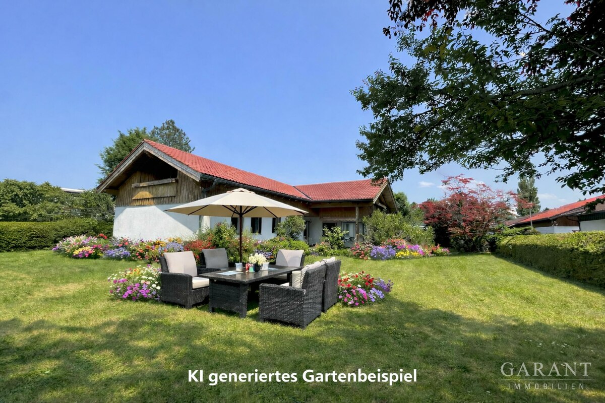 Garten