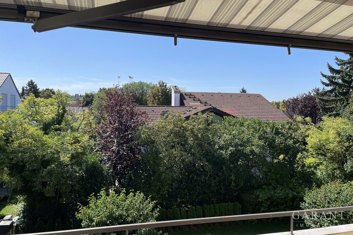 Aussicht