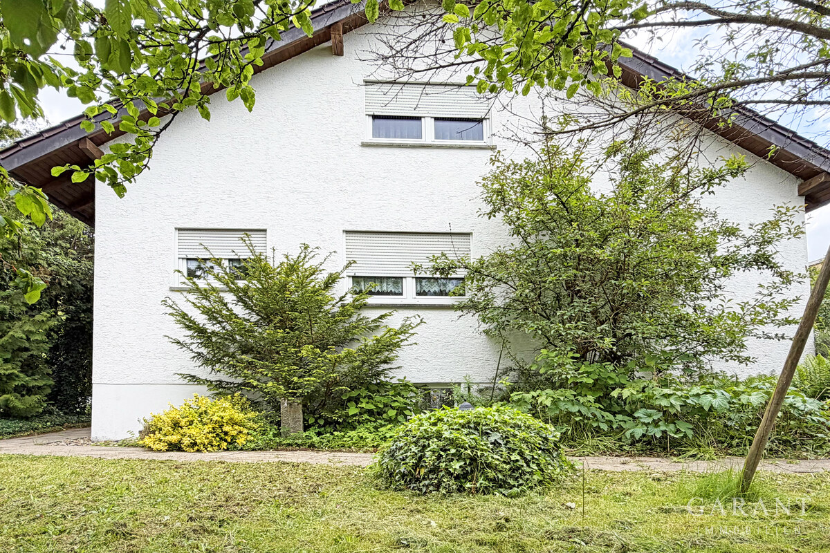Ansicht 