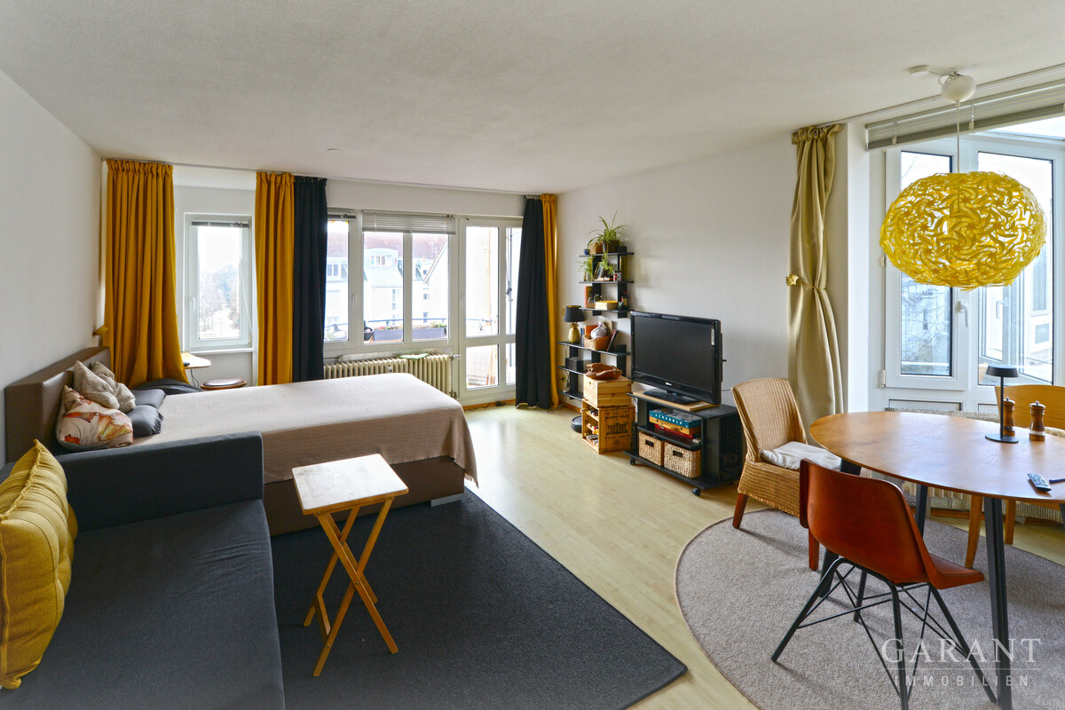 Wohnzimmer A