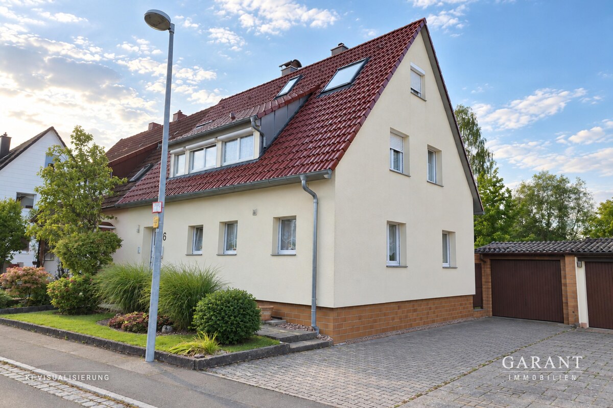 Aussenansicht