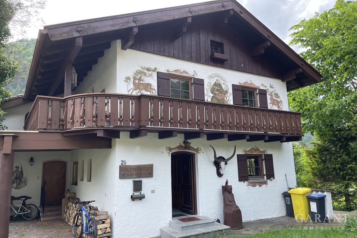 Foto Haus