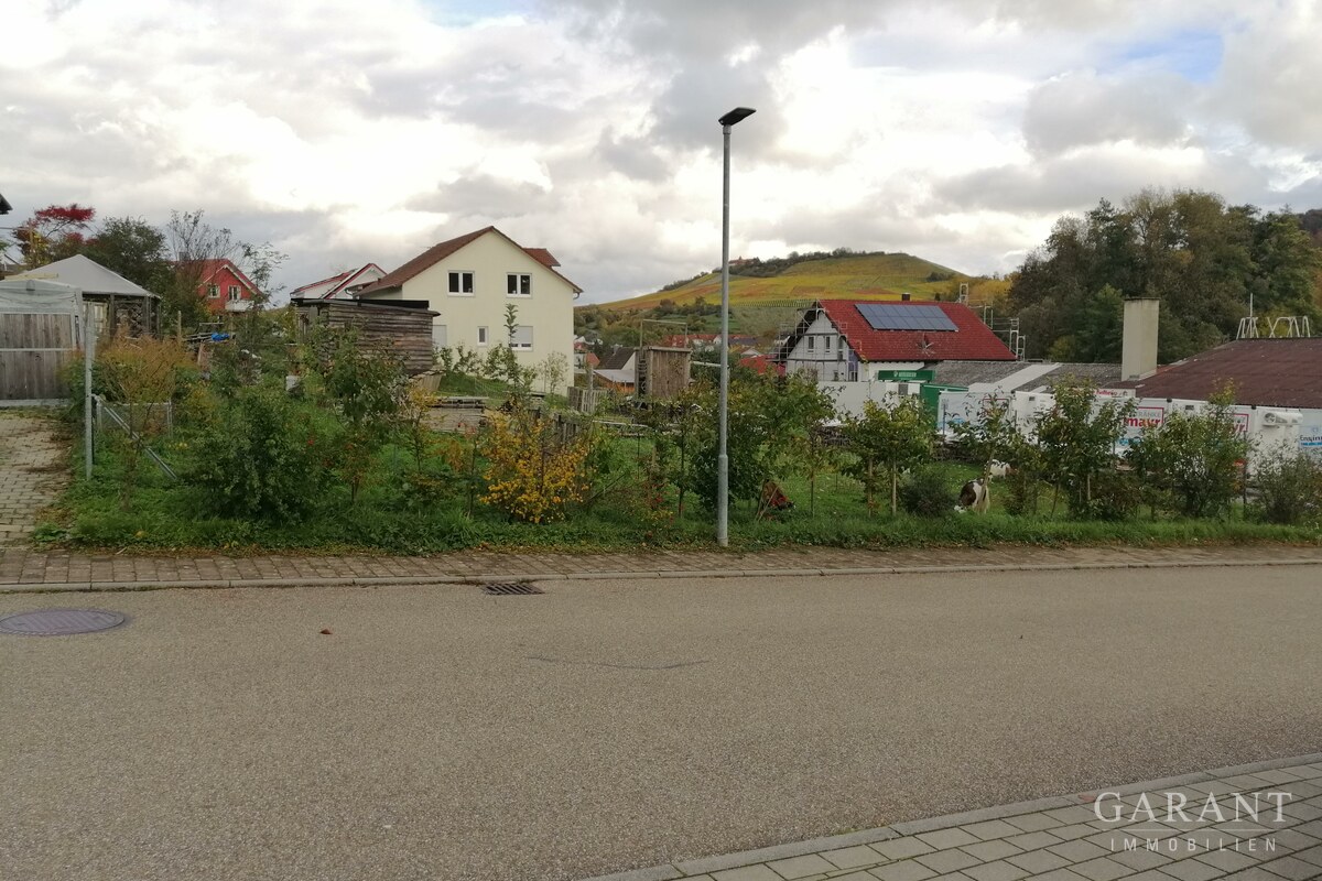 Grundstück Cleebronn