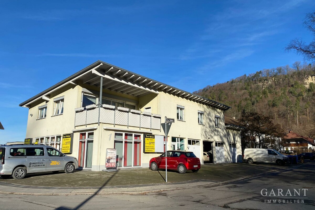 Anwsicht Süd