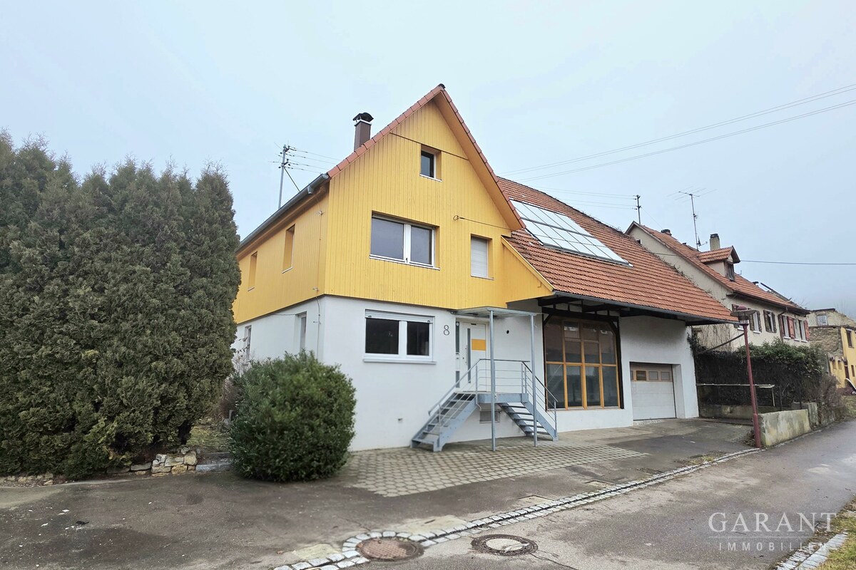 Aussenansicht