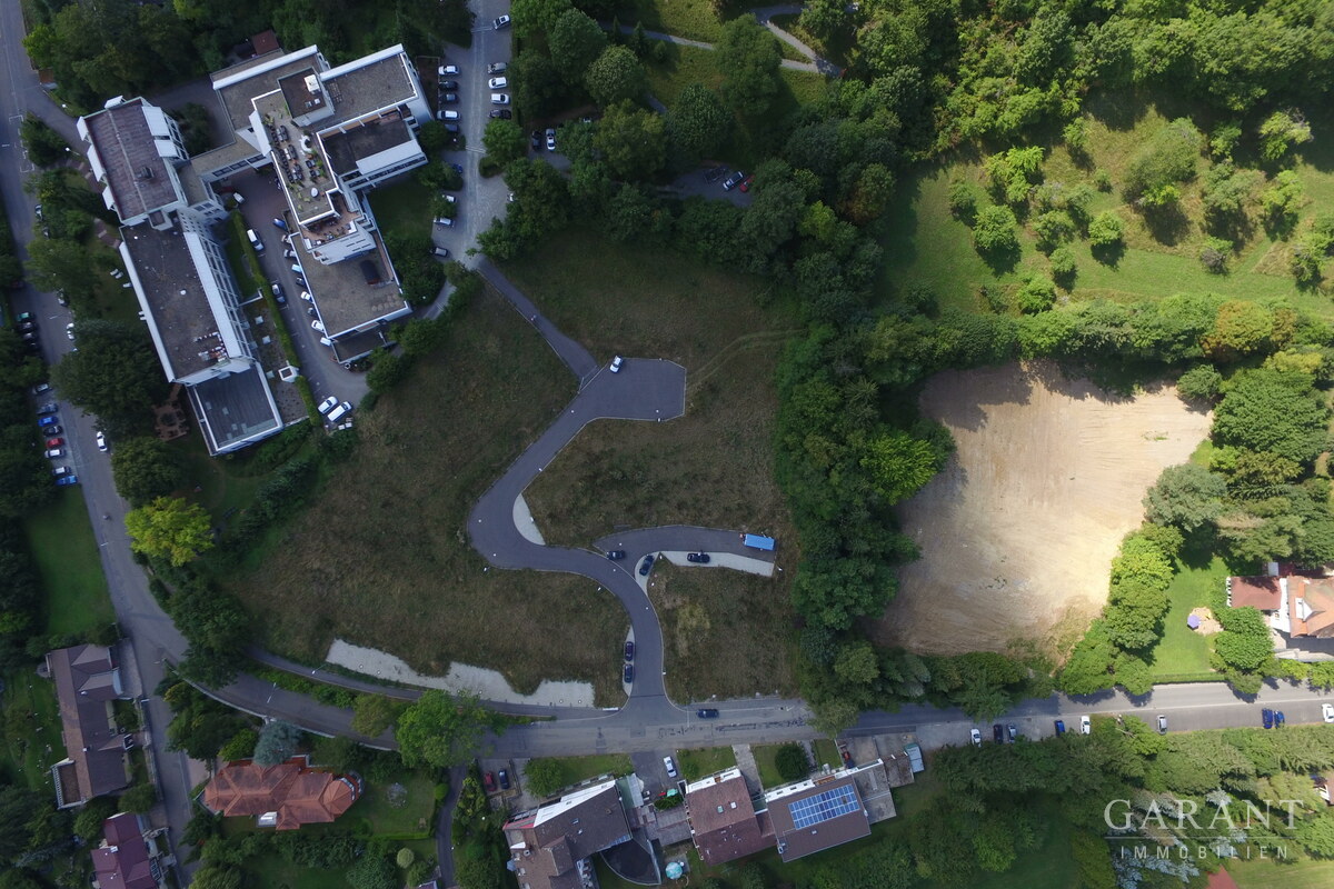 Drohne Erlenbachtal