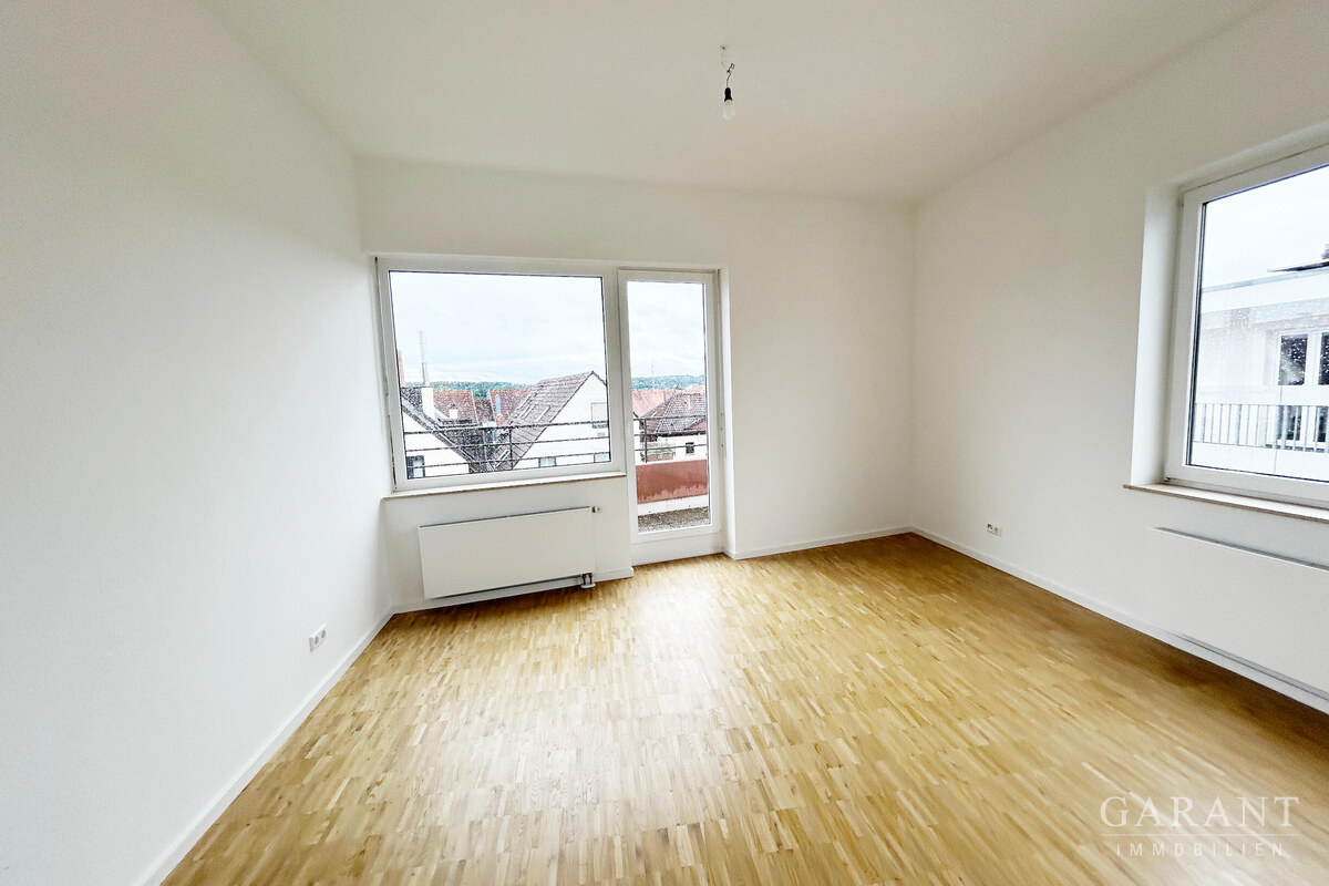 wohnen schlafen