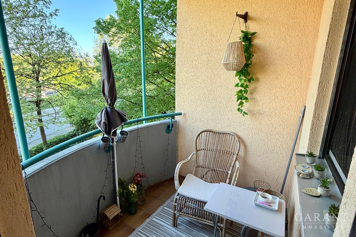 Balkon