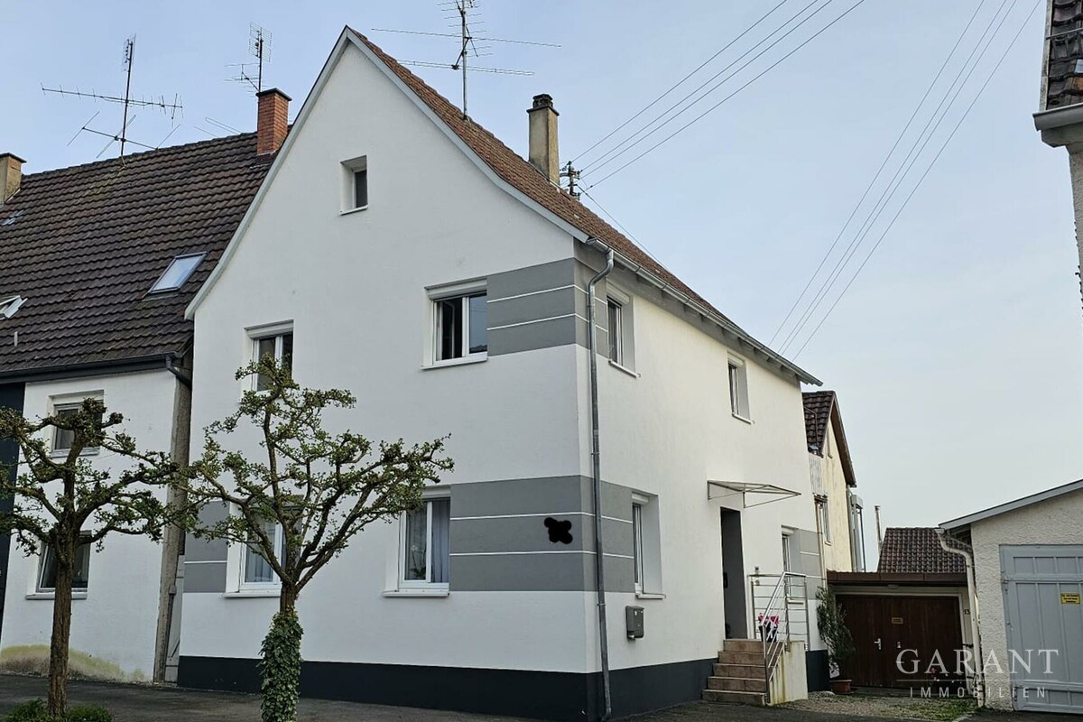 Außenansicht
