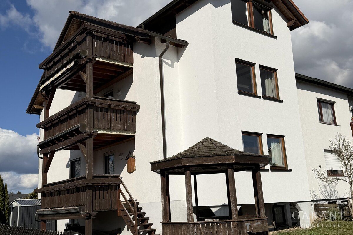 Wohnhaus