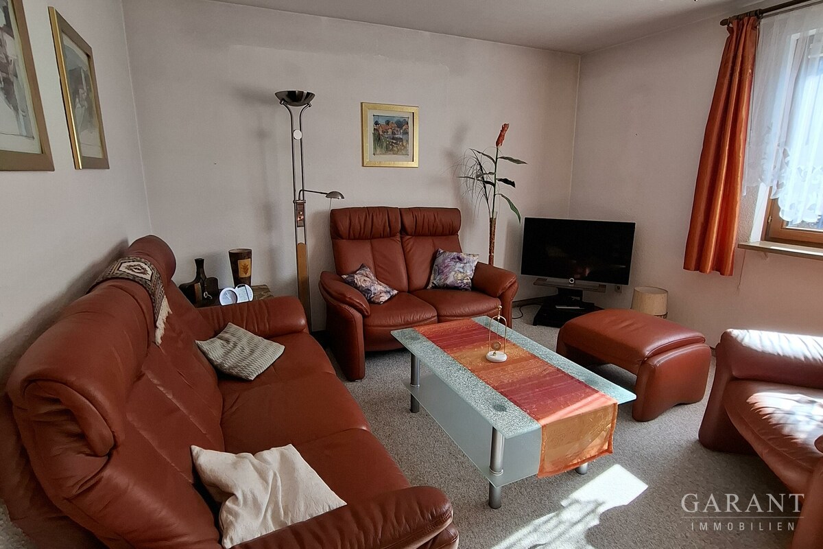 Wohnzimmer OG