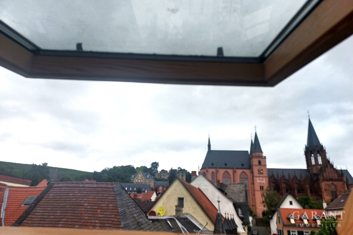 Aussicht DG