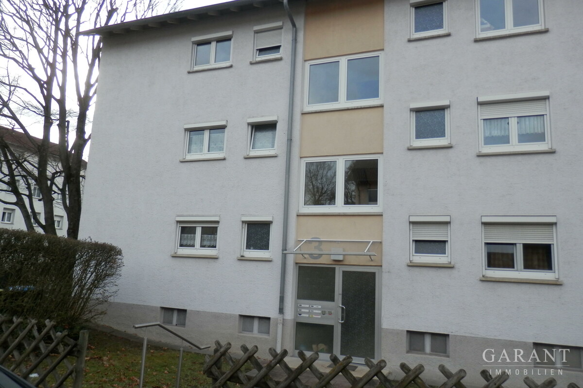 Ansicht