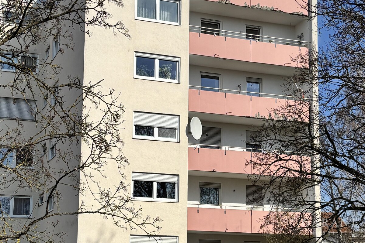 Aussenansicht