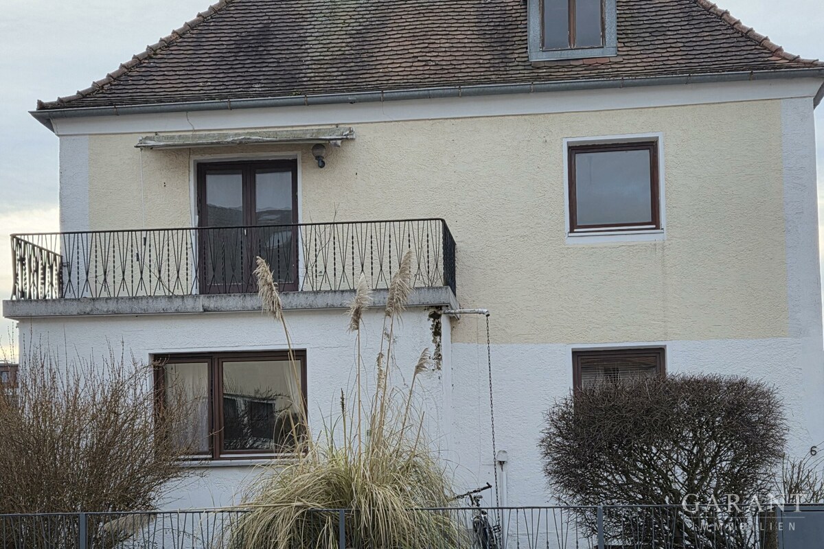 Ansicht