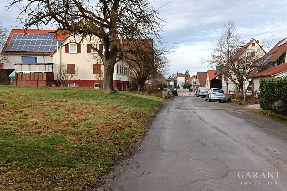 Nachbarhaus