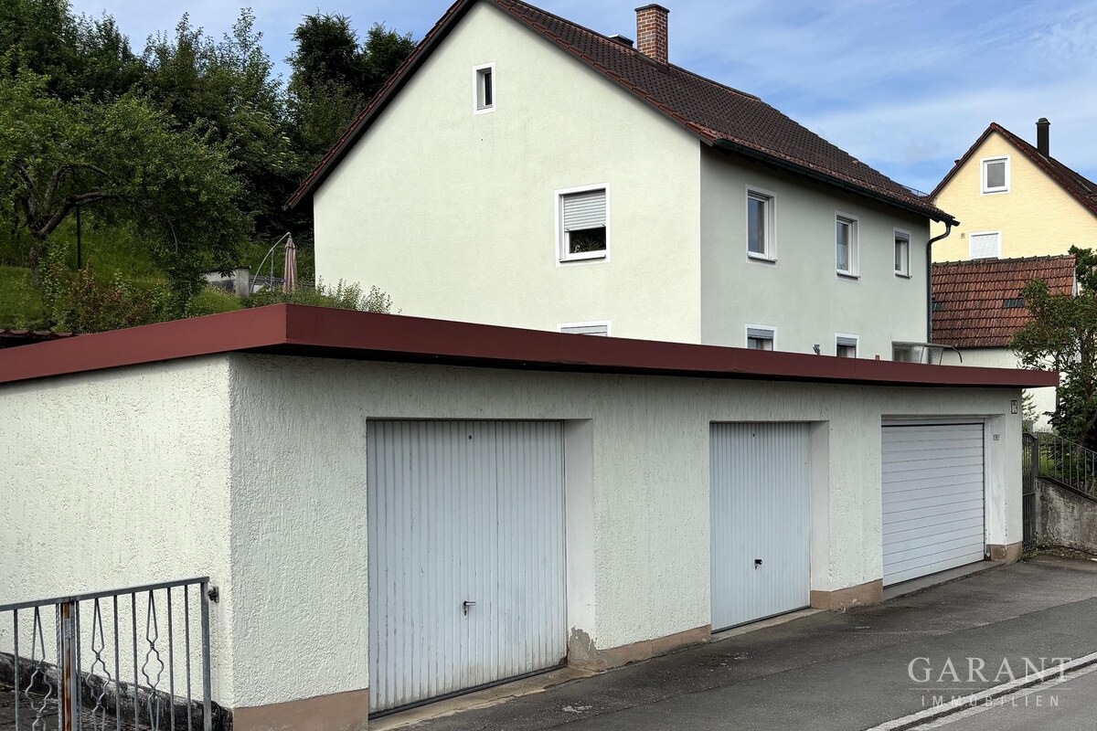 Außenansicht