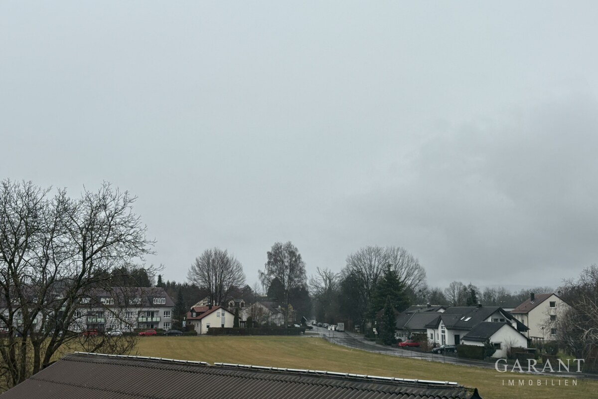 Aussicht