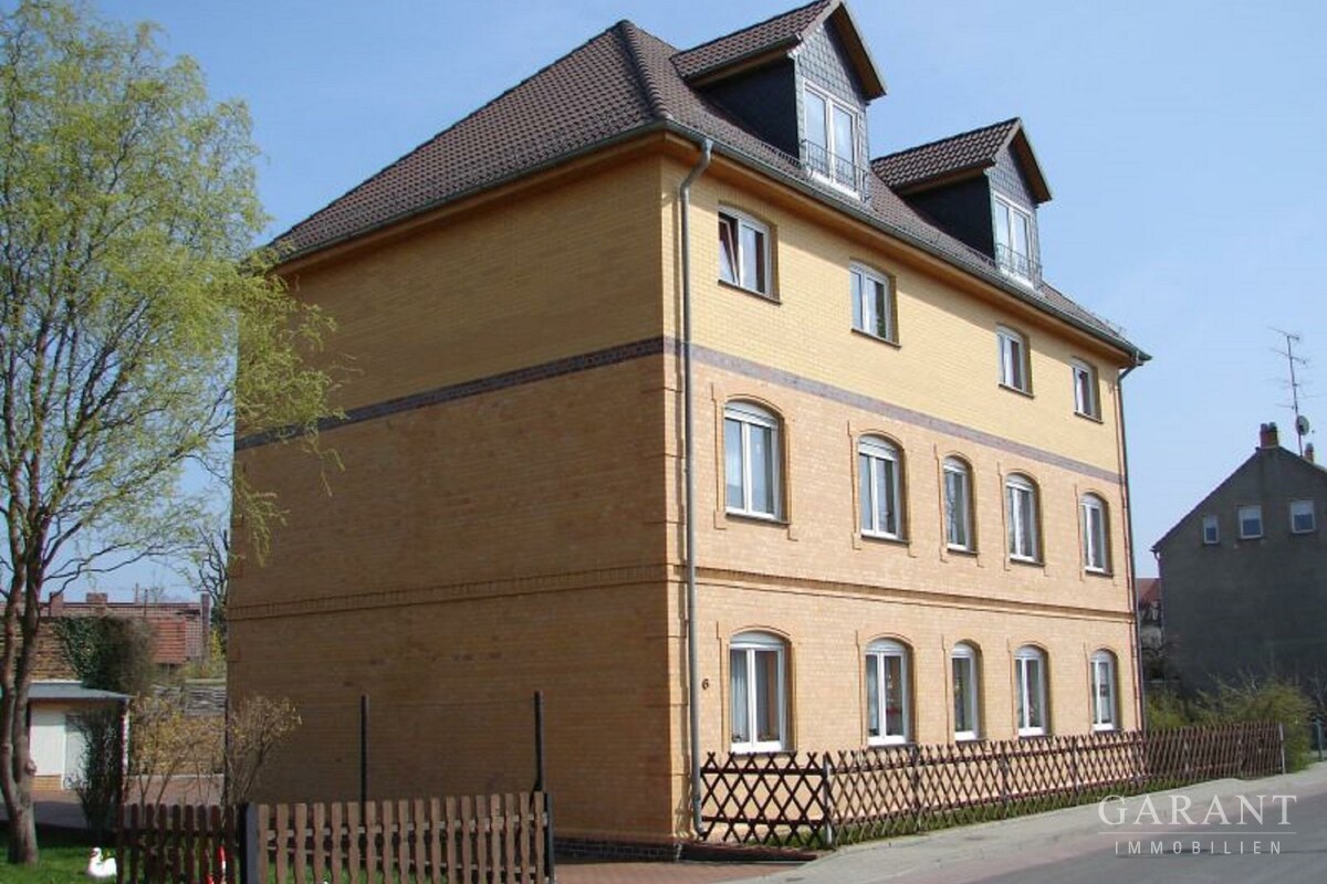 MFH,strassenseitig