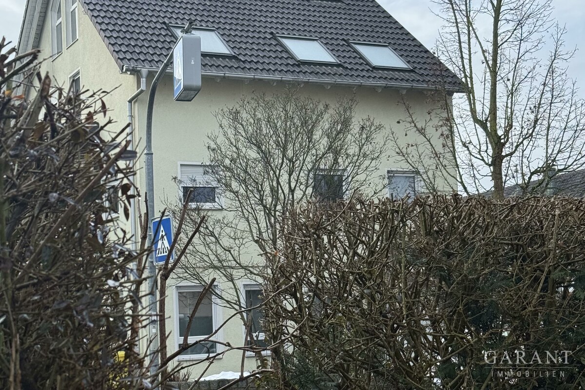 Vorderansicht