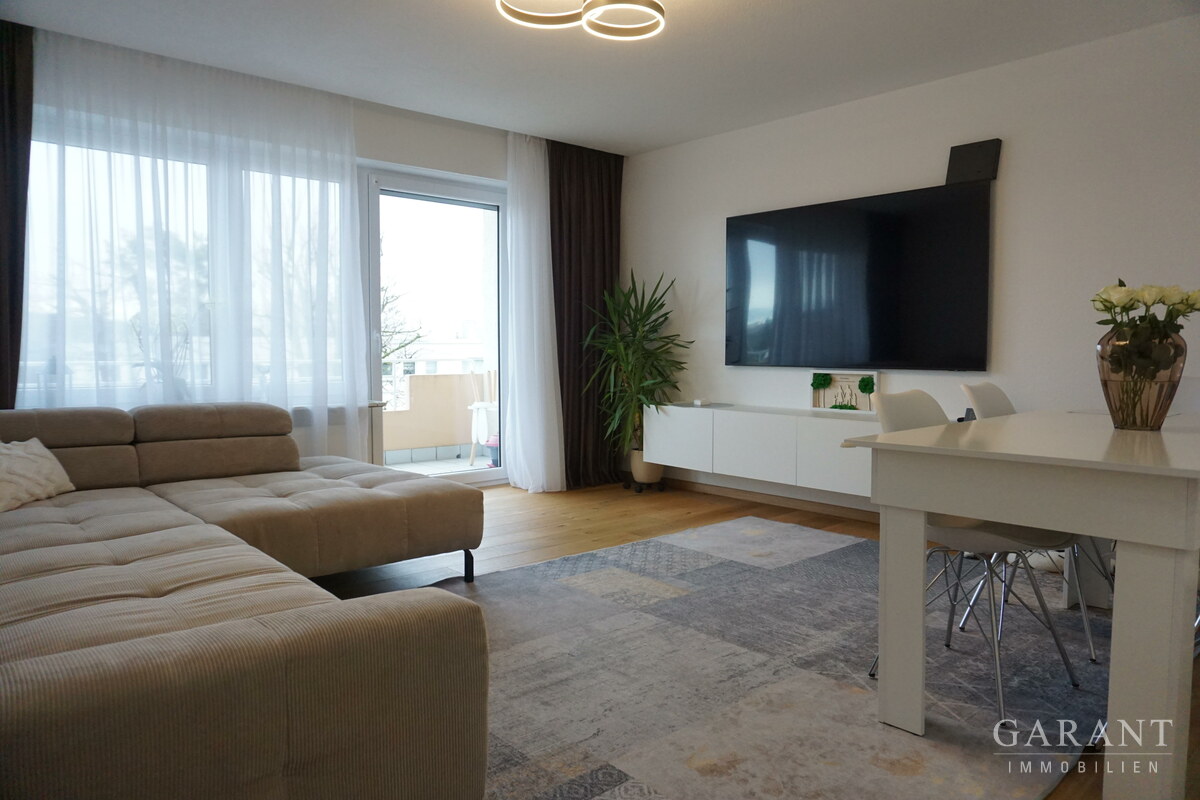 Bsp. Ess-Wohnzimmer