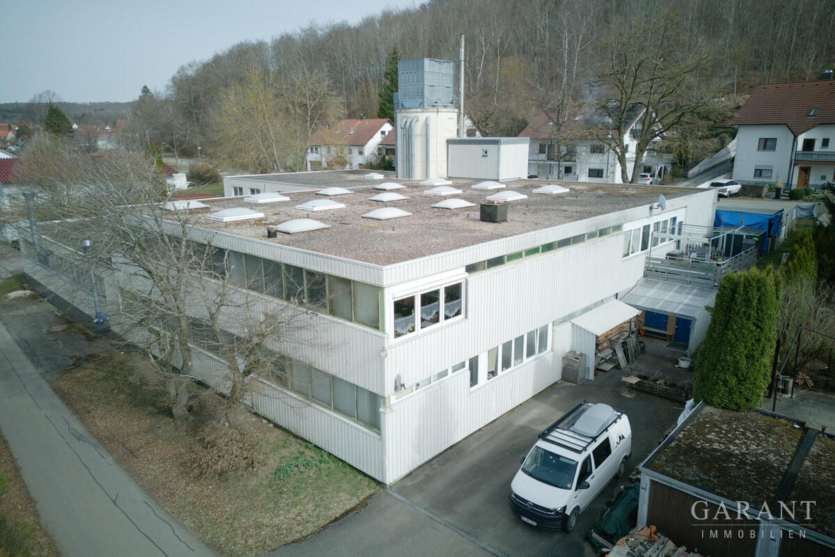 Aussenbild
