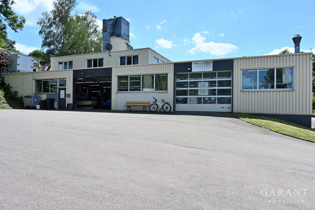 Aussen