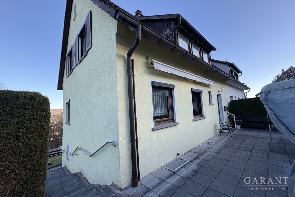 Aussenansicht