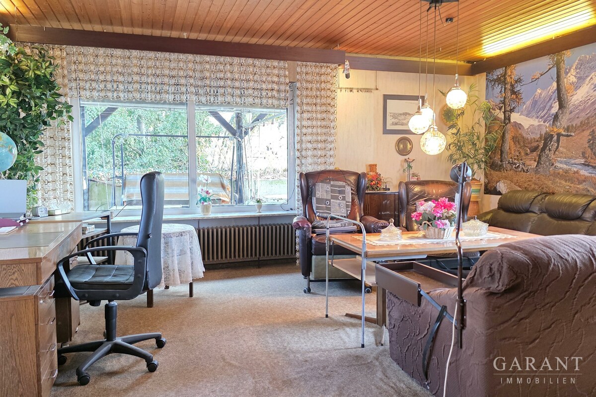 1.OG Wohnzimmer