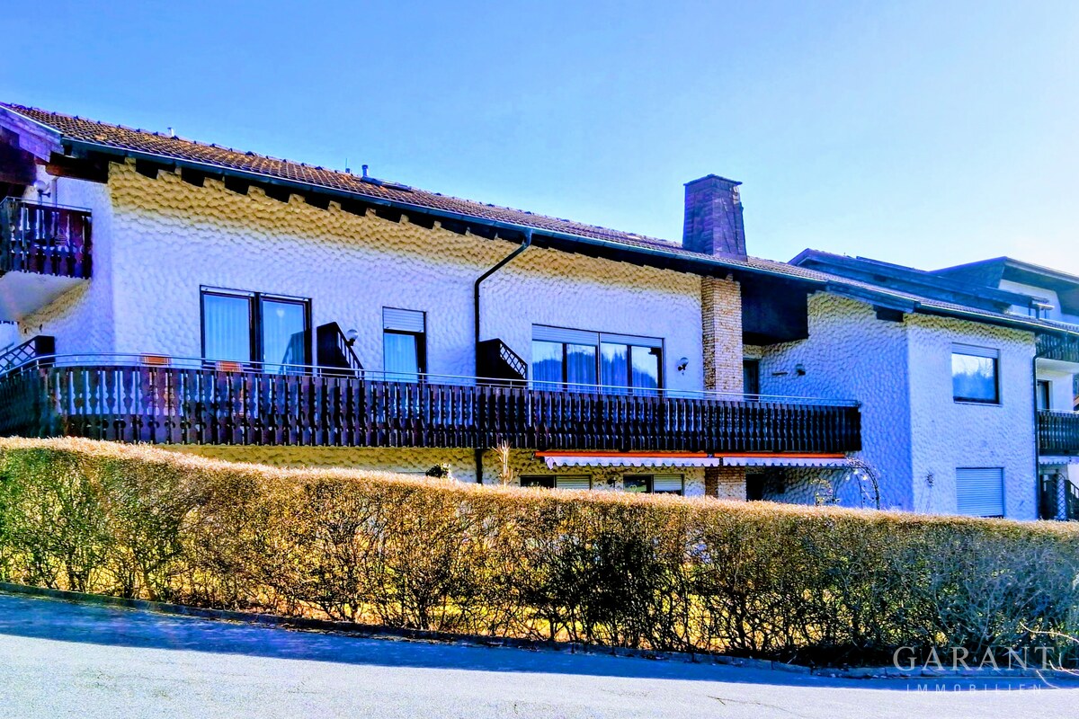 Wohn-/Gästehaus