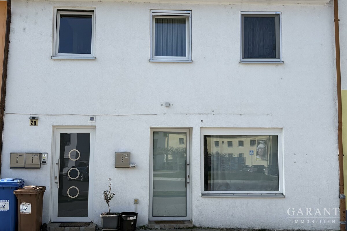 Haus