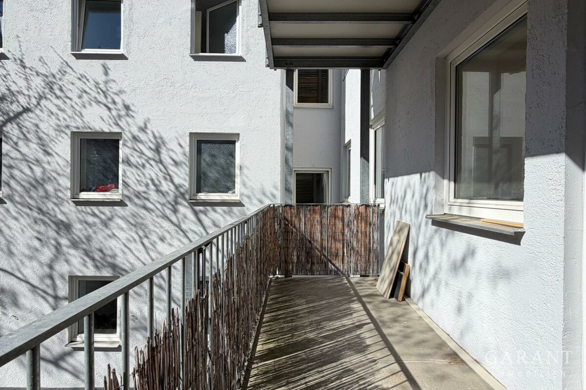 Balkon