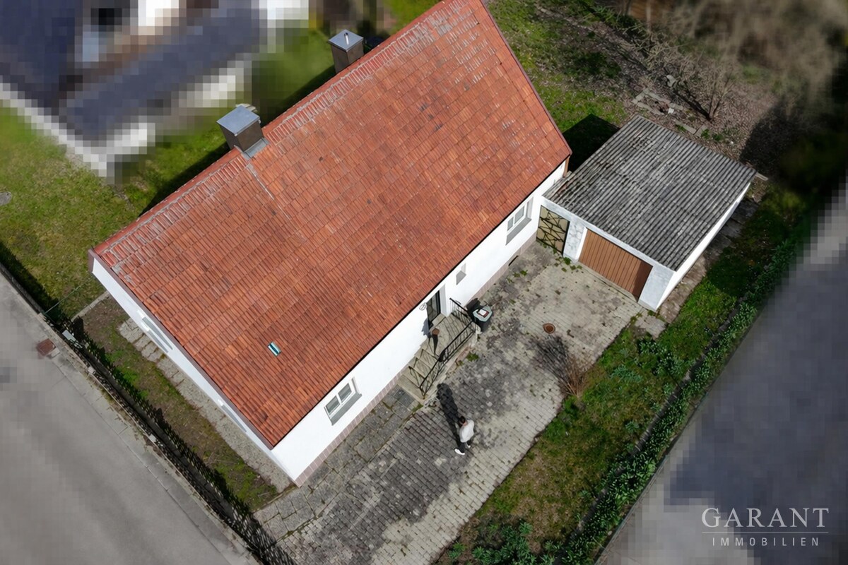 Baugrundstück
