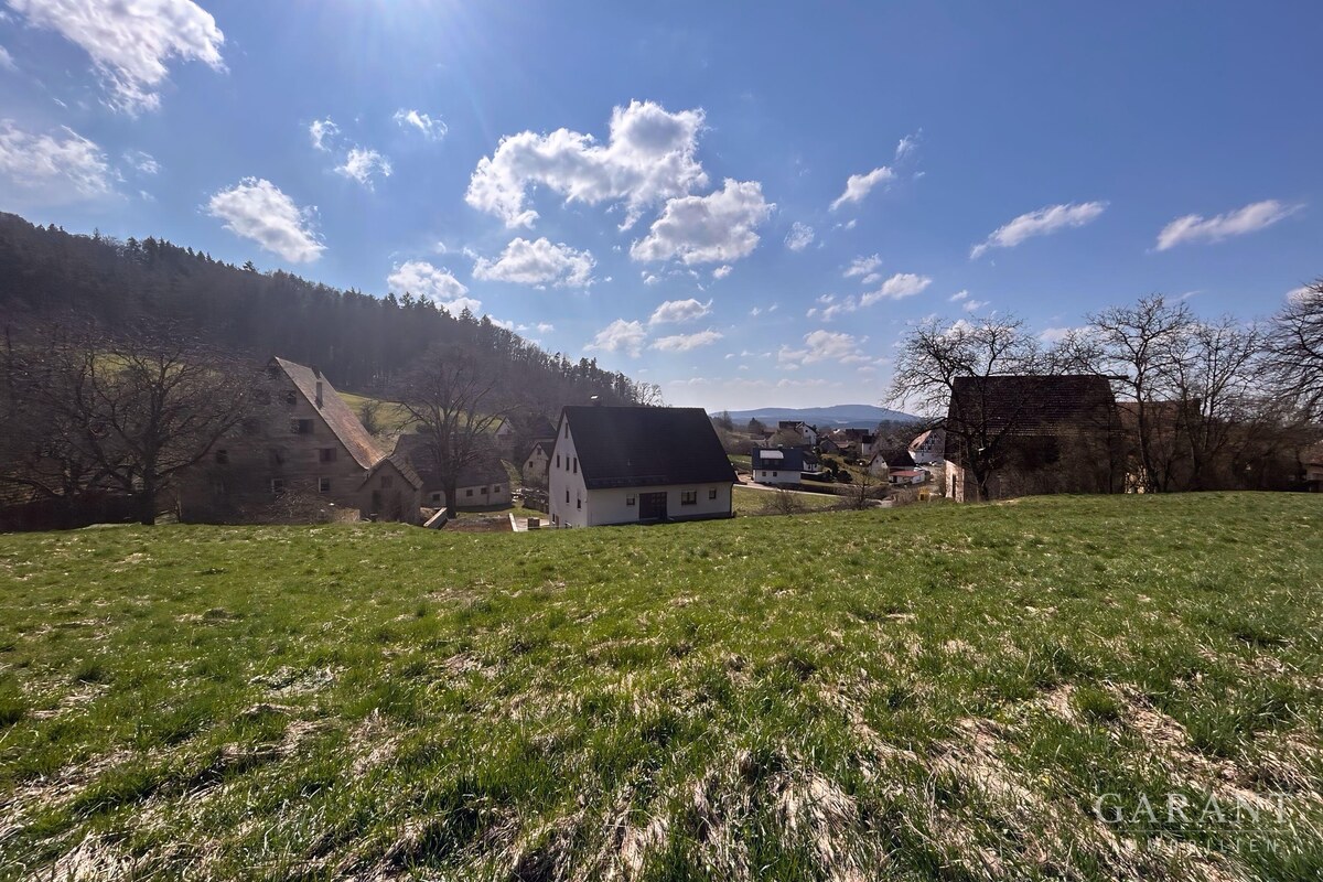 Außenaussicht