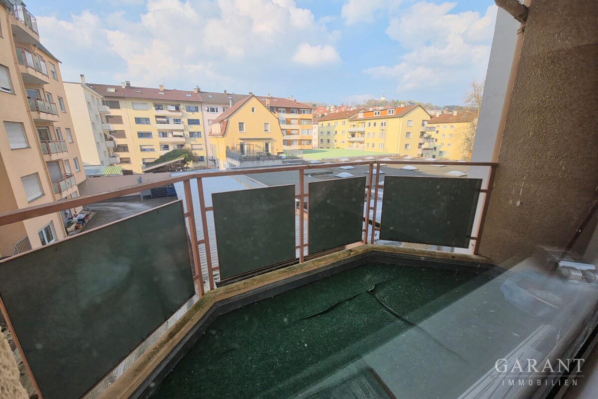 Balkon