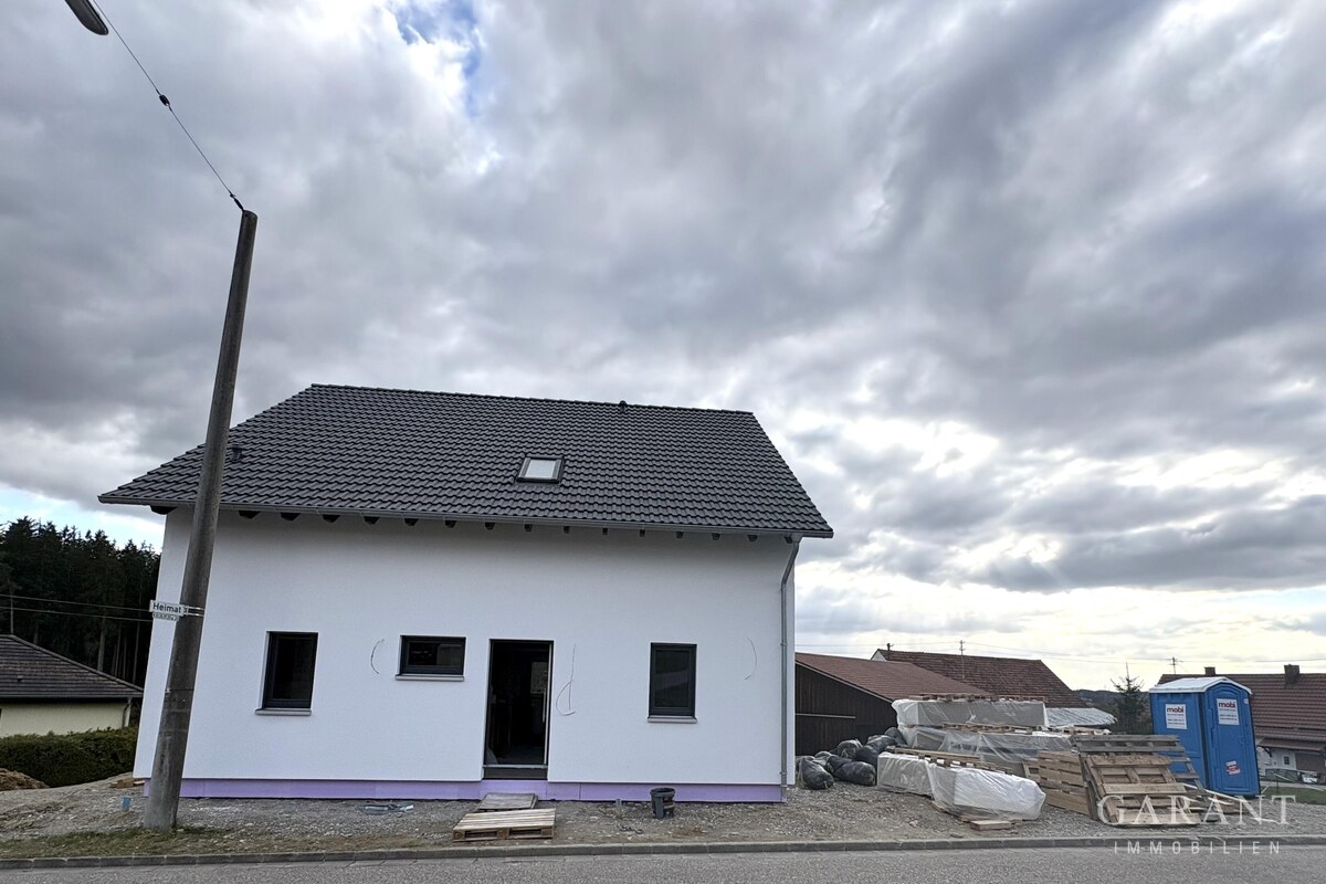 Haus