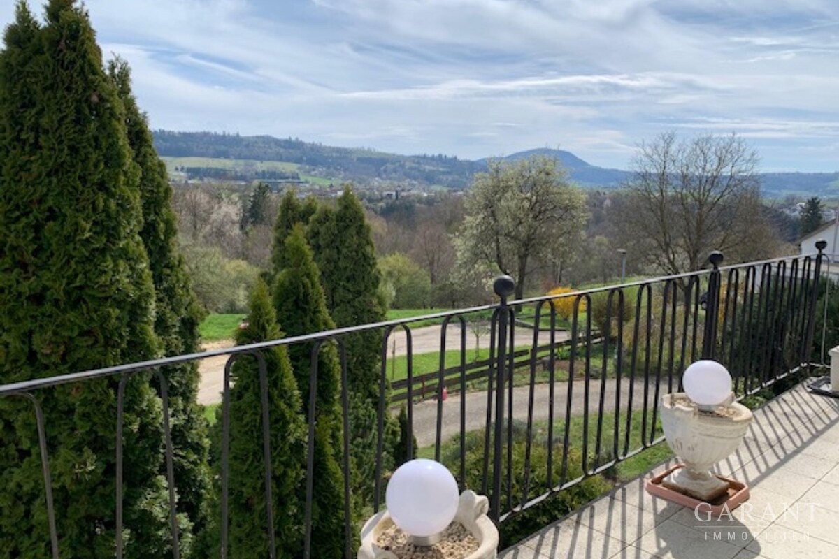 Aussicht